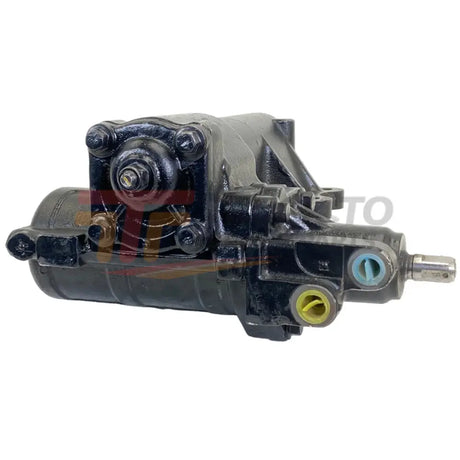 RL052897AC Genuine Mopar Power Steering Gear - Truck To Trailer