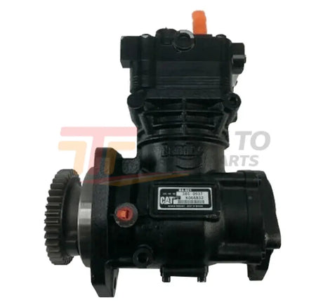 ROY-5012533X Genuine Bendix Air Brake Compressor BA-921 - Truck To Trailer