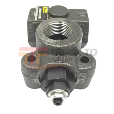 RPL-100-A Parker Pilot Operated Relief Valve 3000 Psi - Truck To Trailer