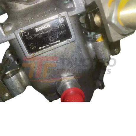 RQV300-1150AB1047DL Bosch Fuel Injection Pump - Truck To Trailer