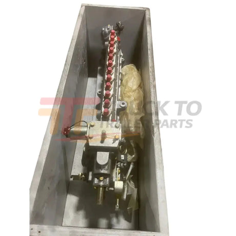 RQV300-1150AB1047DL Bosch Fuel Injection Pump - Truck To Trailer