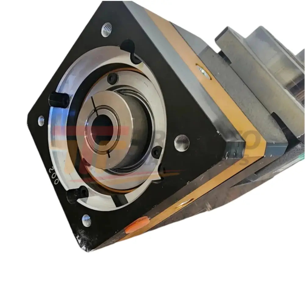 RS115-020-S2 Parker Right Angle Gearbox PS Series - Truck To Trailer