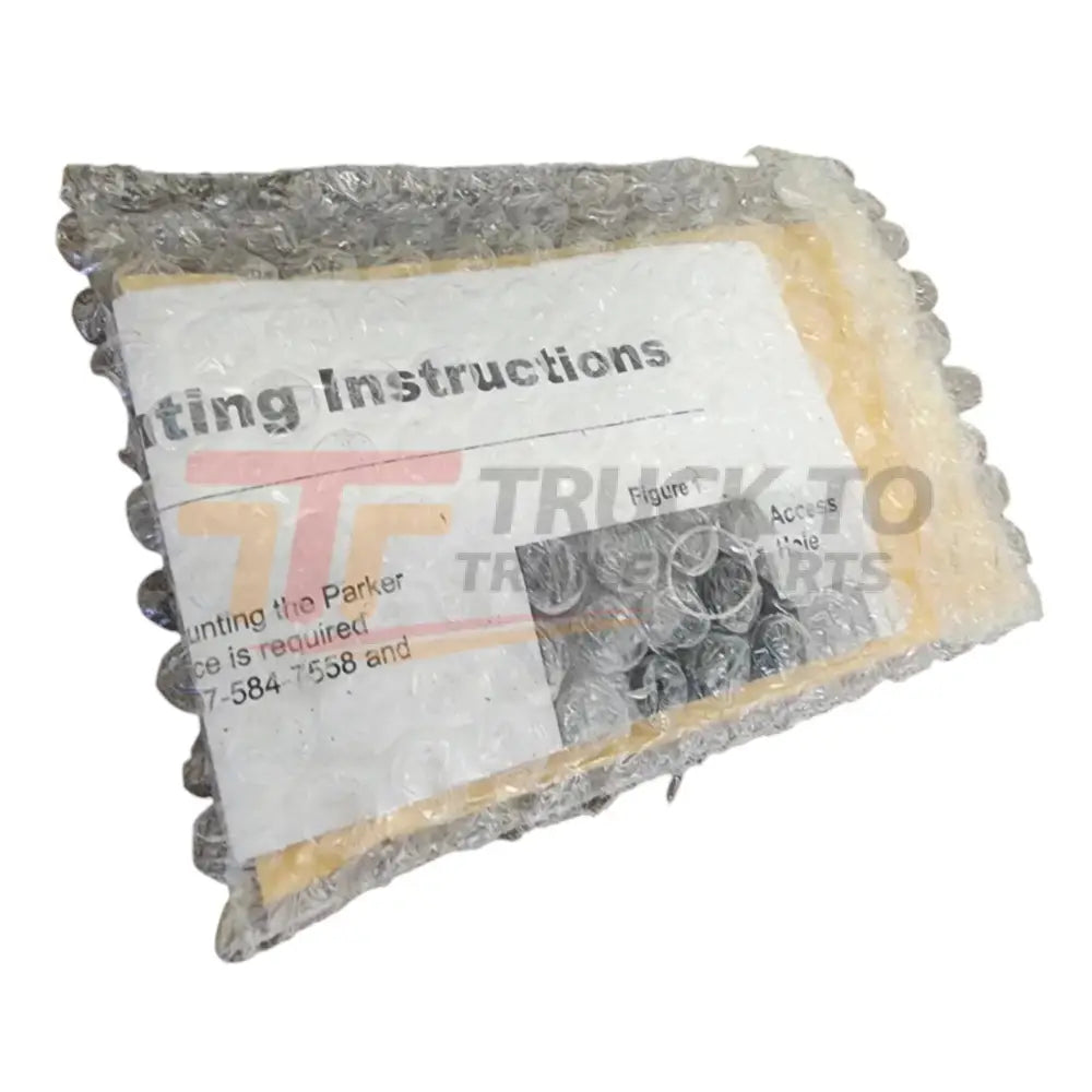 RS115-020-S2 Parker Right Angle Gearbox PS Series - Truck To Trailer