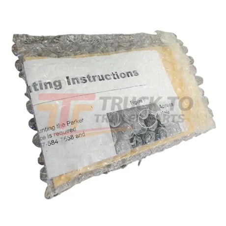 RS115-020-S2 Parker Right Angle Gearbox PS Series - Truck To Trailer
