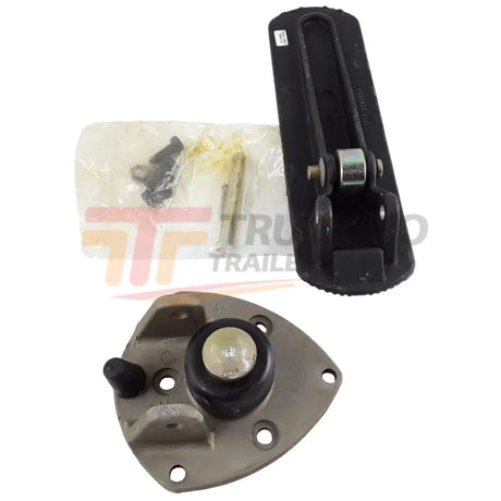 8235-RSN4017A Genuine Volvo/Mack Treadle Kit - Truck To Trailer