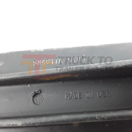 8235-RSN4017A Genuine Volvo/Mack Treadle Kit - Truck To Trailer