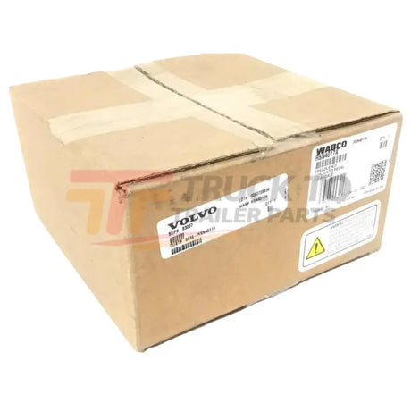 8235-RSN4017A Genuine Volvo/Mack Treadle Kit - Truck To Trailer