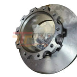 K038573 Genuine Bendix Rotor Brake Assembly - Truck To Trailer