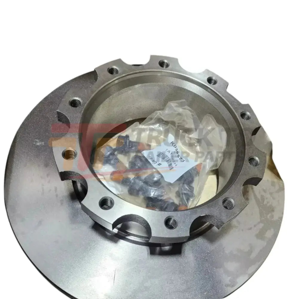 K038573 Genuine Bendix Rotor Brake Assembly - Truck To Trailer