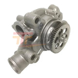 RW4124X Genuine Mack Water Pump - Truck To Trailer