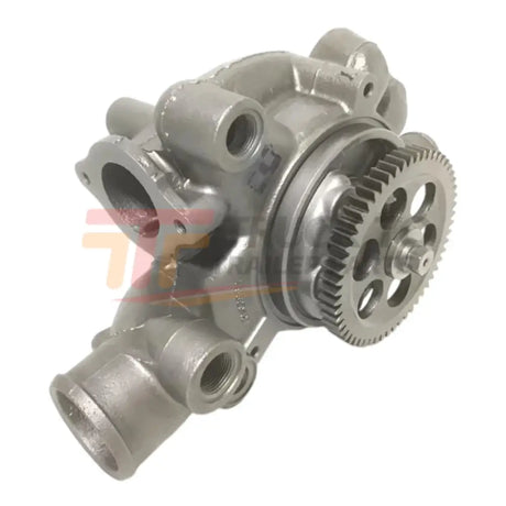 RW4124X Genuine Mack Water Pump - Truck To Trailer