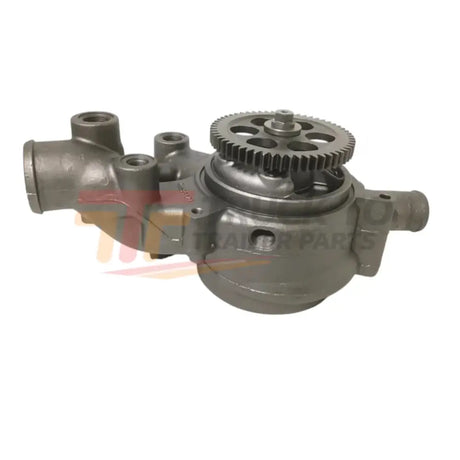 RW4124X Genuine Mack Water Pump - Truck To Trailer