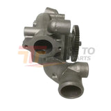 RW4124X Genuine Mack Water Pump - Truck To Trailer