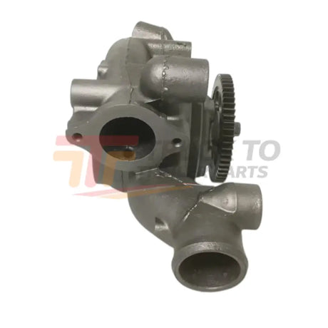 RW4124X Genuine Mack Water Pump - Truck To Trailer