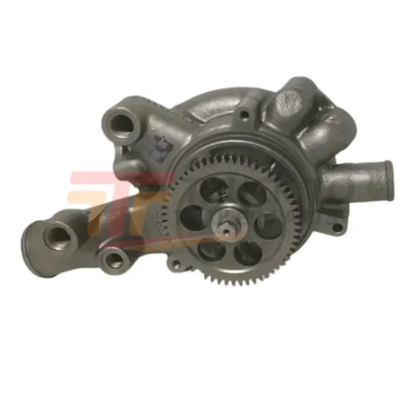 RW4124X Genuine Mack Water Pump - Truck To Trailer