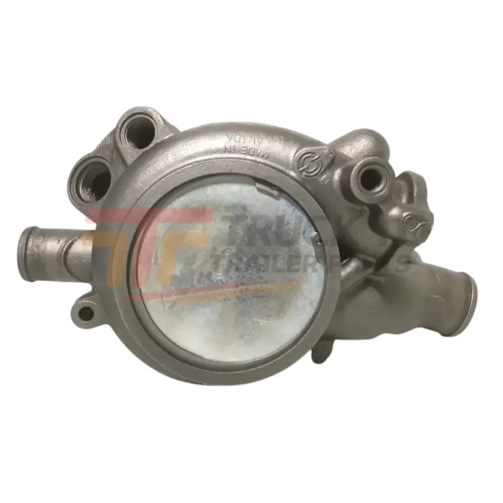 RW4124X Genuine Mack Water Pump - Truck To Trailer
