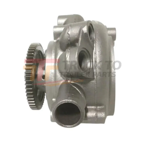 RW4124X Genuine Mack Water Pump - Truck To Trailer