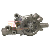 RW4124X Genuine Mack Water Pump - Truck To Trailer