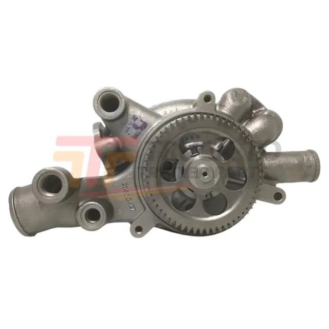 RW4124X Genuine Mack Water Pump - Truck To Trailer