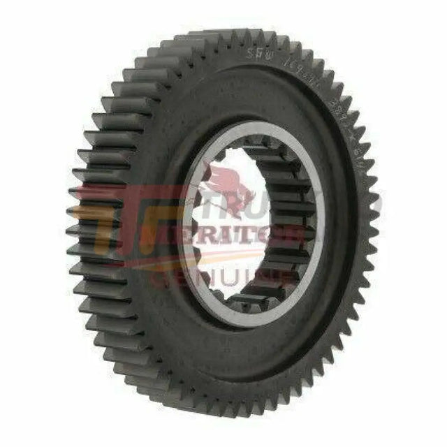 S-14752 Newstar Transmission 1St Mainshaft Main Shaft Gear - Truck To Trailer