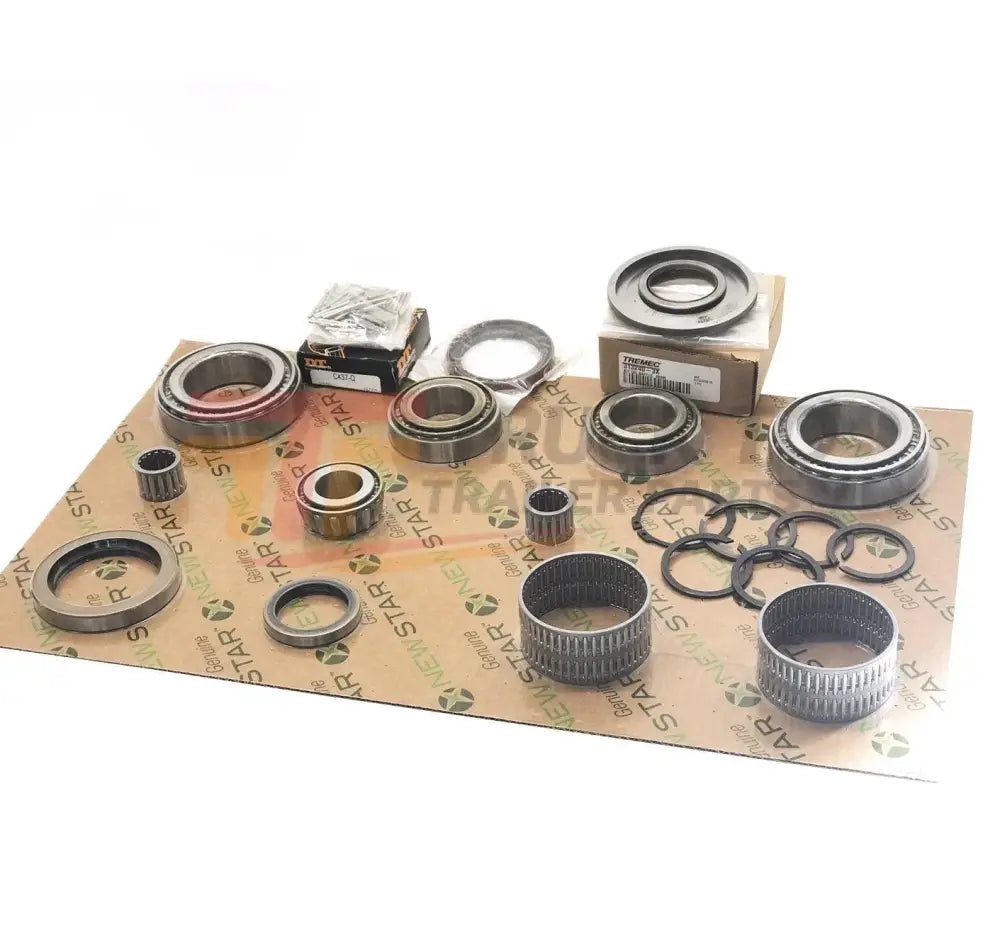 S-16532 Newstar Transmission Bearing Overhaul Rebuild Kit - Truck To Trailer