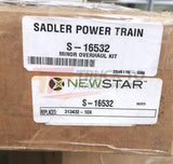 S-16532 Newstar Transmission Bearing Overhaul Rebuild Kit - Truck To Trailer