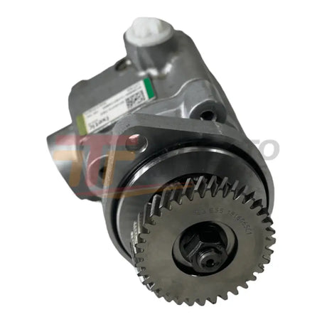 S-17665 Oem International Power Steering Pump - Truck To Trailer