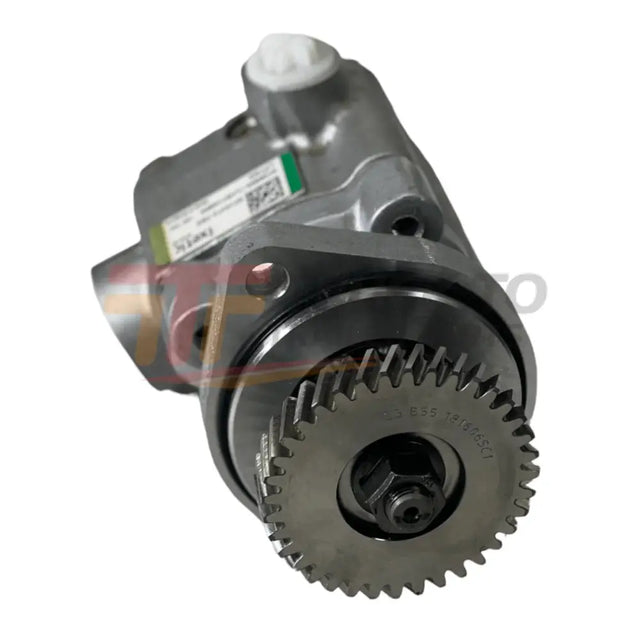 S-17665 Oem International Power Steering Pump - Truck To Trailer