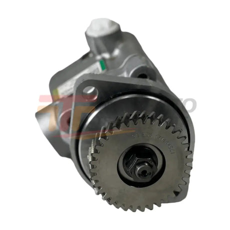 S-17665 Oem International Power Steering Pump - Truck To Trailer