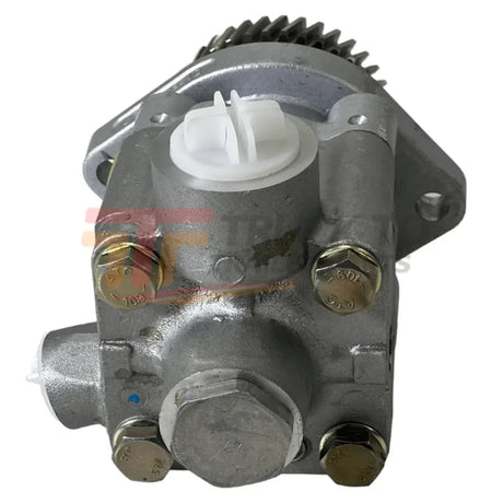 S-17665 Oem International Power Steering Pump - Truck To Trailer