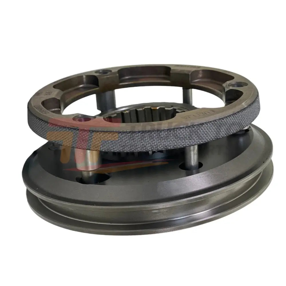 Fulk3495 Oem Eaton Synchronizer Replacement Kit - Truck To Trailer