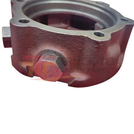 S-2136 Genuine Eaton Rear Bearing Cover Assembly - Truck To Trailer