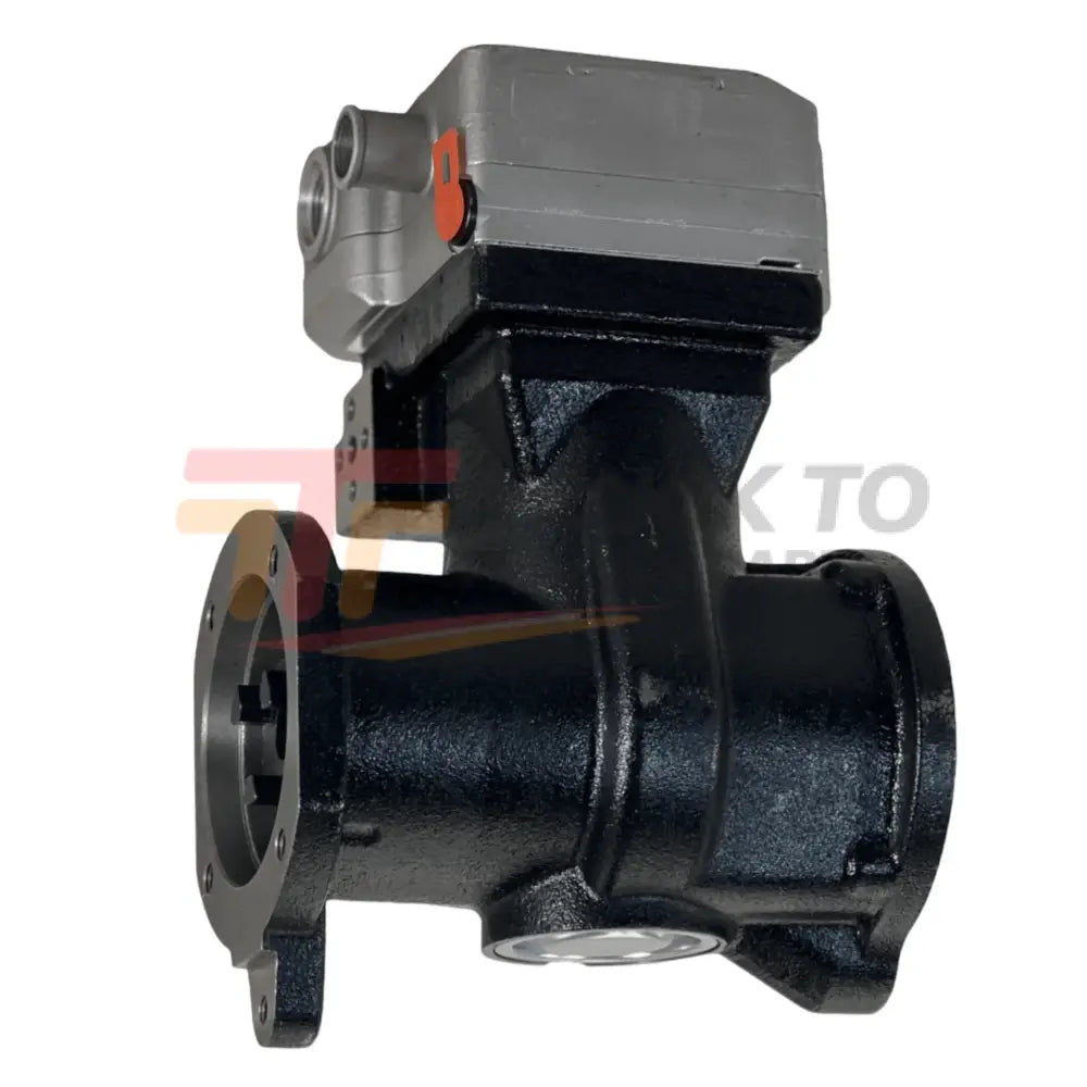 S-21433 Newstar Air Brake Compressor - Truck To Trailer