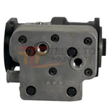 S-21433 Newstar Air Brake Compressor - Truck To Trailer