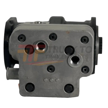 S-21433 Newstar Air Brake Compressor - Truck To Trailer