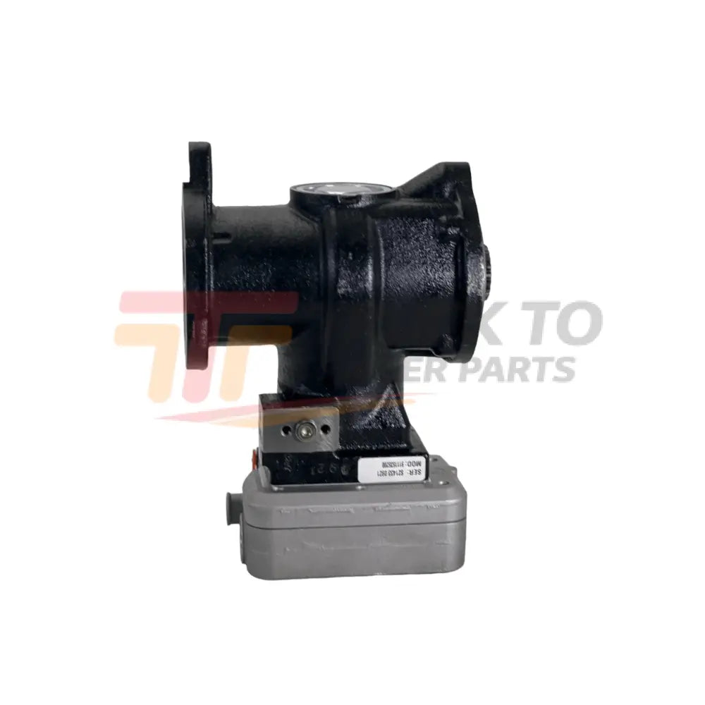 S-21433 Newstar Air Brake Compressor - Truck To Trailer