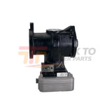 S-21433 Newstar Air Brake Compressor - Truck To Trailer