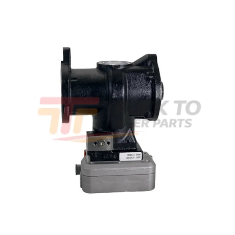 S-21433 Newstar Air Brake Compressor - Truck To Trailer