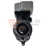 S-21433 Newstar Air Brake Compressor - Truck To Trailer