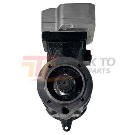 S-21433 Newstar Air Brake Compressor - Truck To Trailer