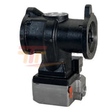 S-21433 Newstar Air Brake Compressor - Truck To Trailer