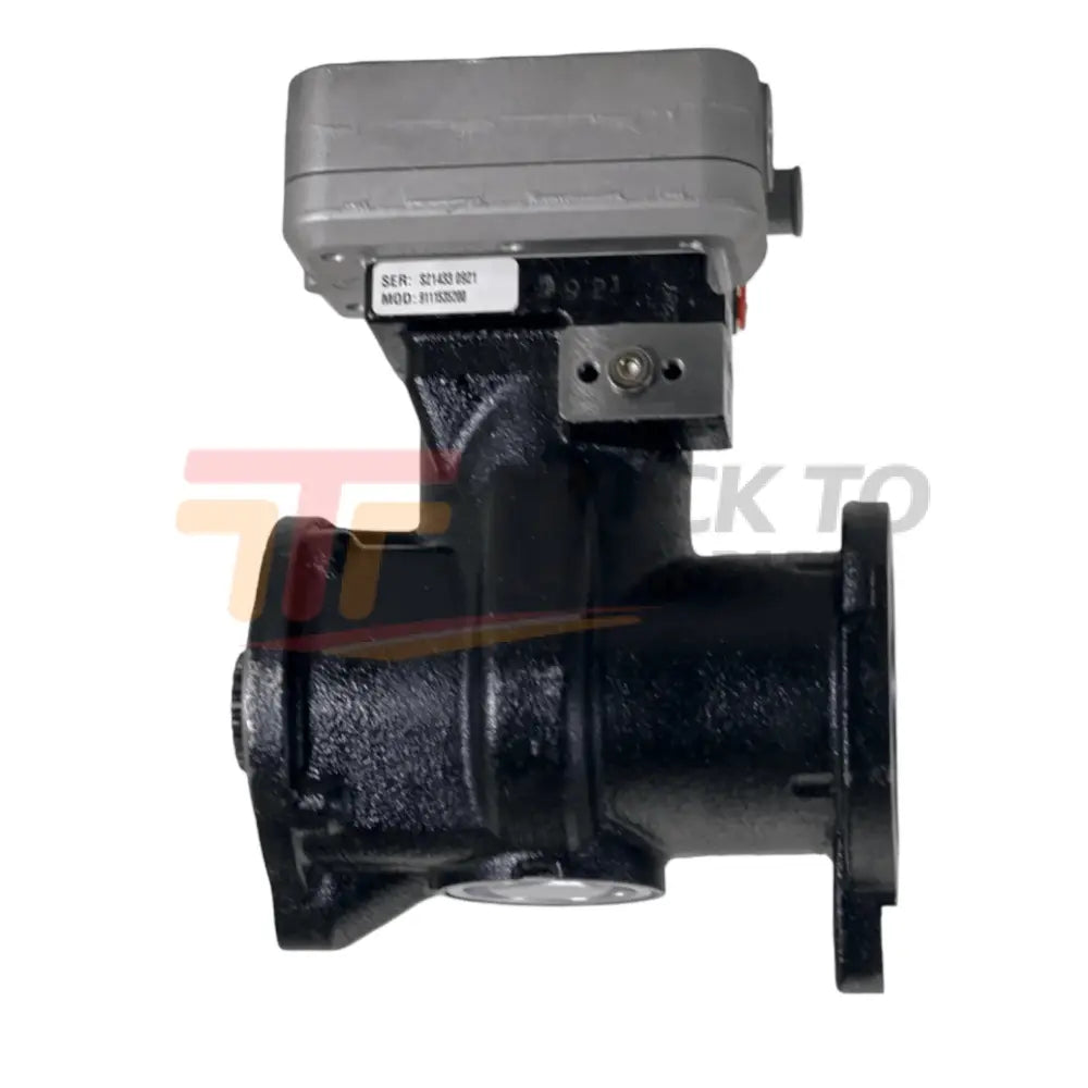 S-21433 Newstar Air Brake Compressor - Truck To Trailer