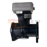 S-21433 Newstar Air Brake Compressor - Truck To Trailer