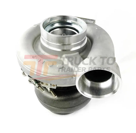 S-22605 Newstar Turbocharger For Volvo D12 D12C No Core Charge - Truck To Trailer