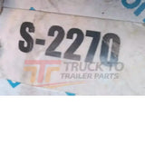 S-2270 Genuine Eaton Shift Bar Housing - Truck To Trailer