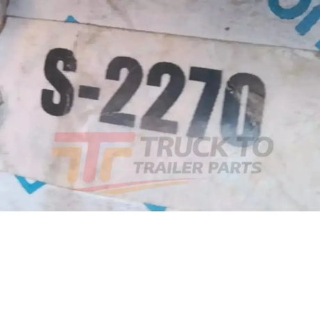 S-2270 Genuine Eaton Shift Bar Housing - Truck To Trailer