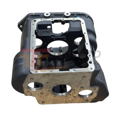 S-2348 Genuine Eaton Transmission Case Assembly - Truck To Trailer