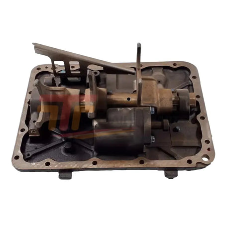 S-2693 Genuine Eaton Shift Bar Housing Assembly - Truck To Trailer