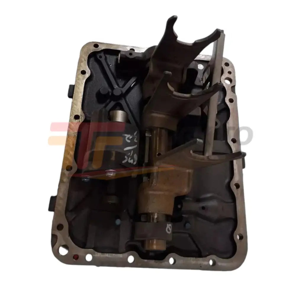 S-2693 Genuine Eaton Shift Bar Housing Assembly - Truck To Trailer
