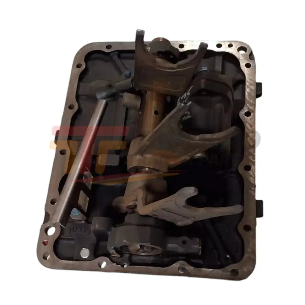 S-2693 Genuine Eaton Shift Bar Housing Assembly - Truck To Trailer